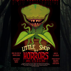 Production Main Artwork Image