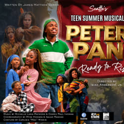 Production Main Artwork Image