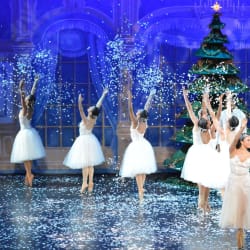 Production Main Artwork Image