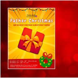 Production Main Artwork Image