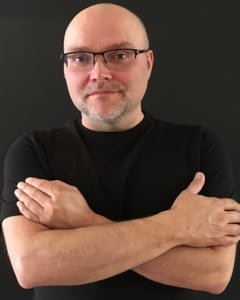 Creative Member Image