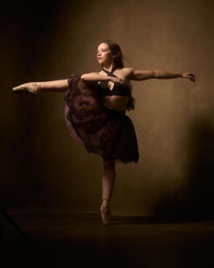 Creative Member Image