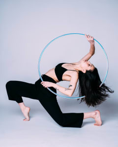 Creative Member Image