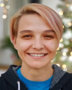 Creative Member Image