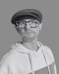 Creative Member Image