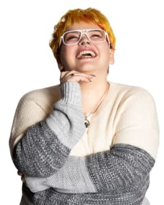 Creative Member Image