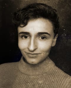 Creative Member Image