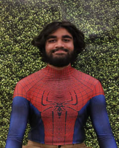 Creative Member Image
