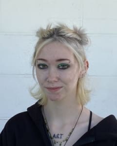 Creative Member Image
