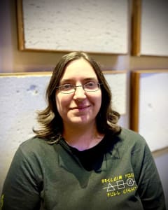 Creative Member Image