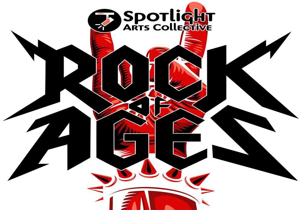 Spotlight Arts Collective Presents Rock of Ages