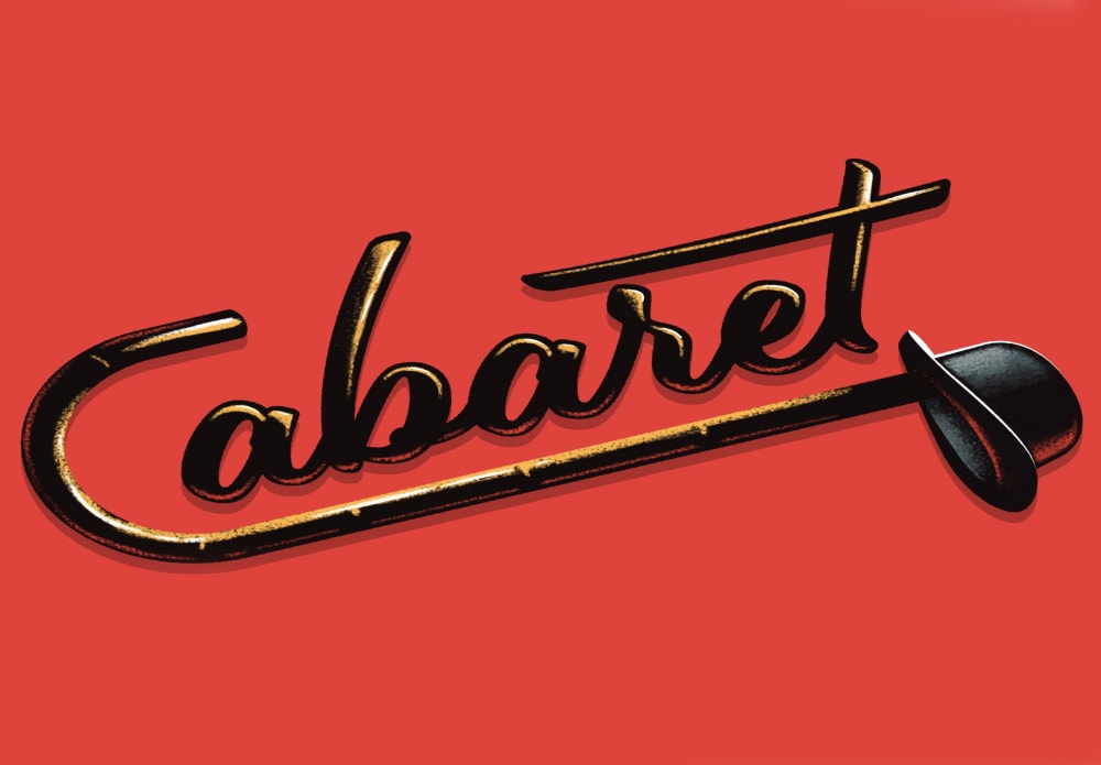 Brundage Park Playhouse Presents: Cabaret