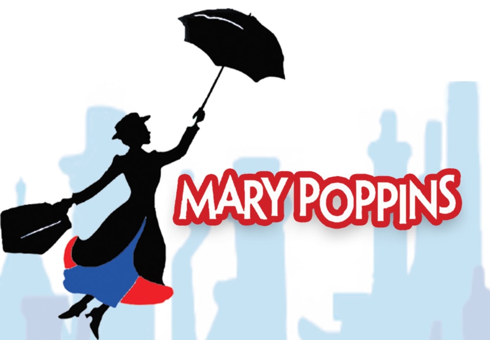 Arts Enter Cape Charles Inc Presents Mary Poppins 5531