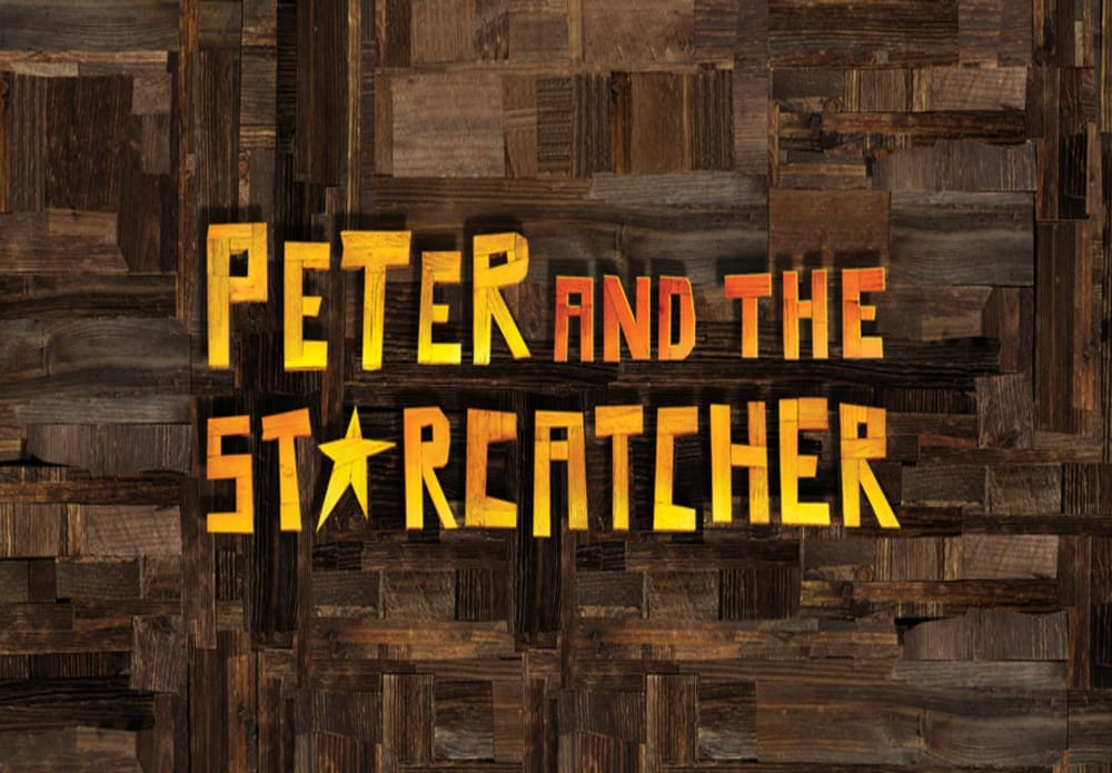 California High School Presents: Peter and the Starcatcher