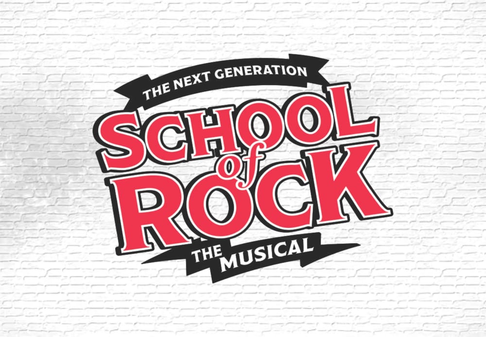 Syosset High School Presents School of Rock