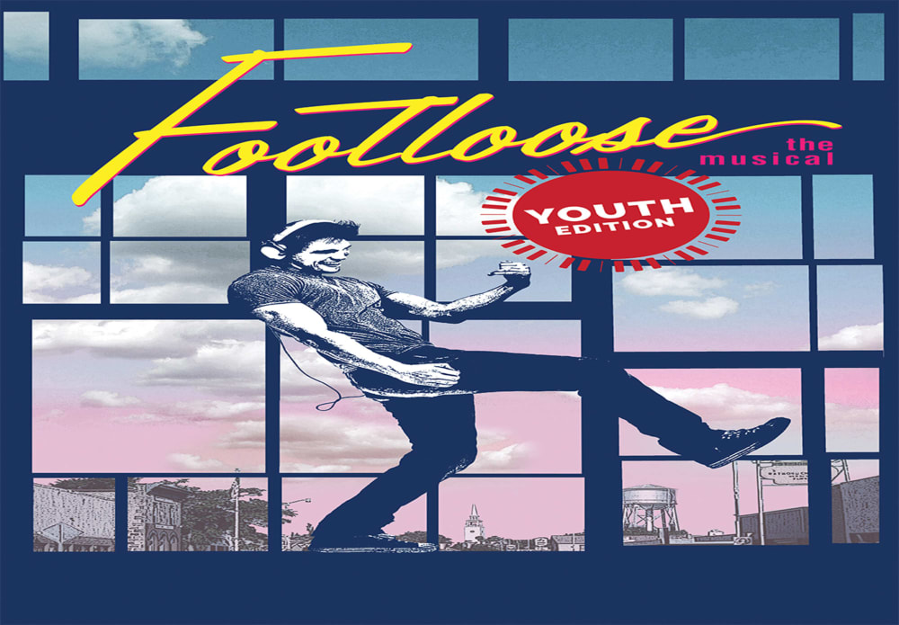 Phoenix Performing Arts Presents: Footloose jr