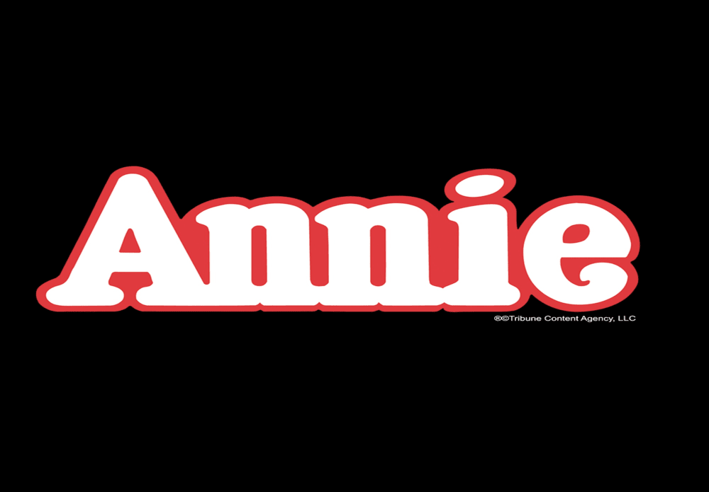 Brundage Park Playhouse Presents: Annie