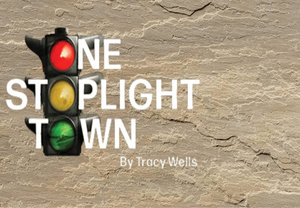 East School District Presents One Stoplight Town