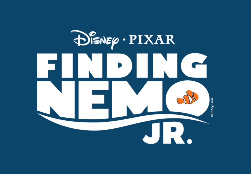 Disney's Finding Nemo KIDS