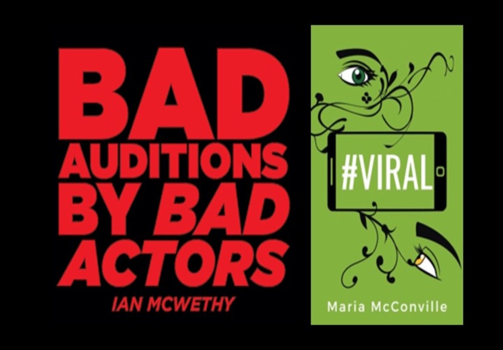 Northeast Magnet High School Presents: Bad Auditions By Bad Actors and