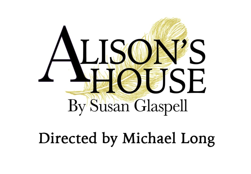 Jacksonville State University Presents Alison's House