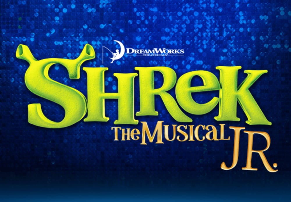 Millville Board of Education Presents Shrek The Musical Jr.