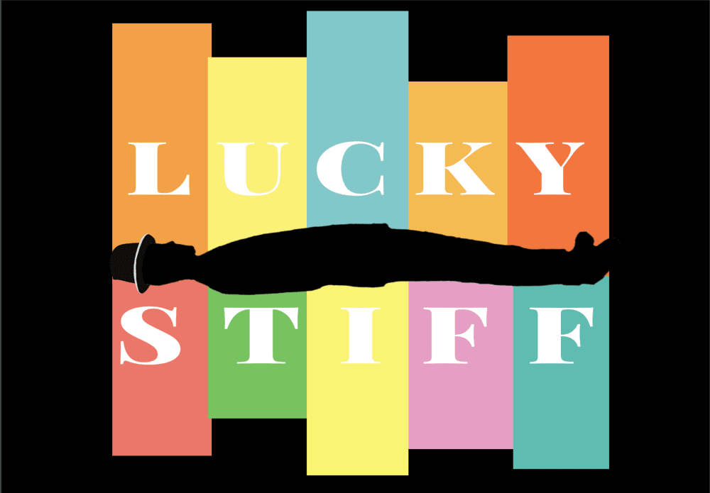 The L&N STEM Academy Presents Lucky Stiff