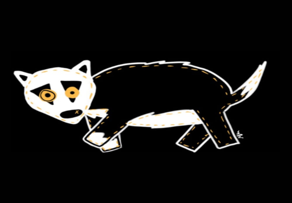 Trumansburg HS Drama Club Presents Puffs or Seven Increasingly