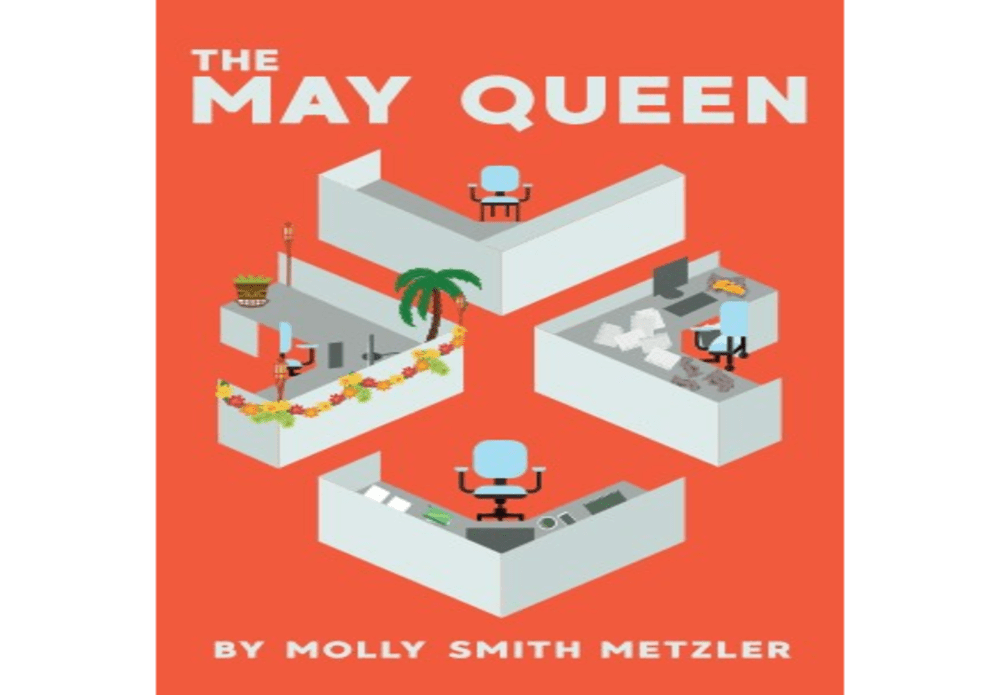 Ole Olsen Memorial Theatre Presents The May Queen