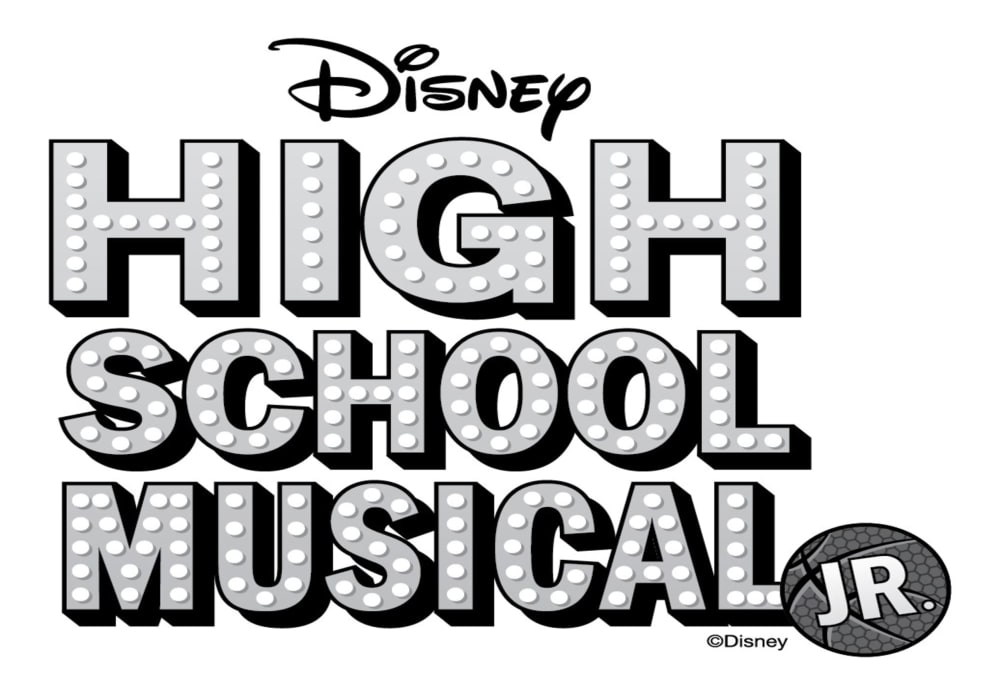 Van Vleck High School Leopard Players Presents High School Musical, Jr.