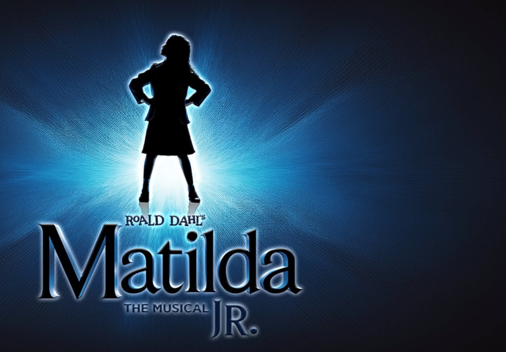 Wylie Acting Group Presents: Matilda, Jr.