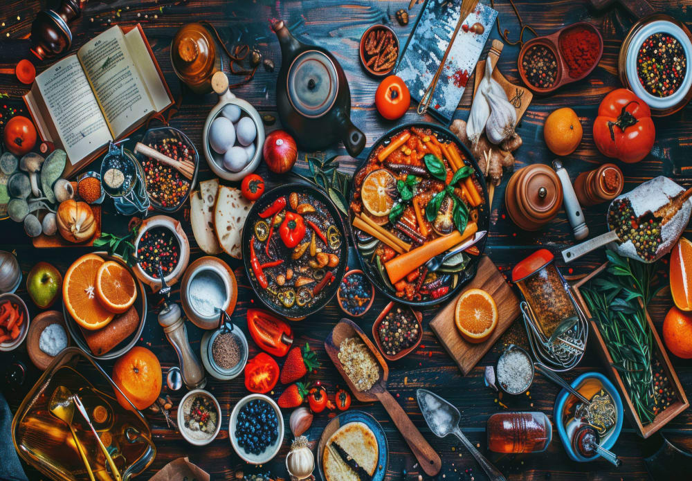 Home Background Image
