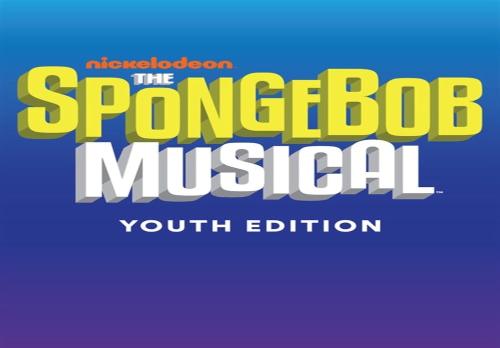 Seguin High School Theatre Presents: The SpongeBob Musical: Youth Edition