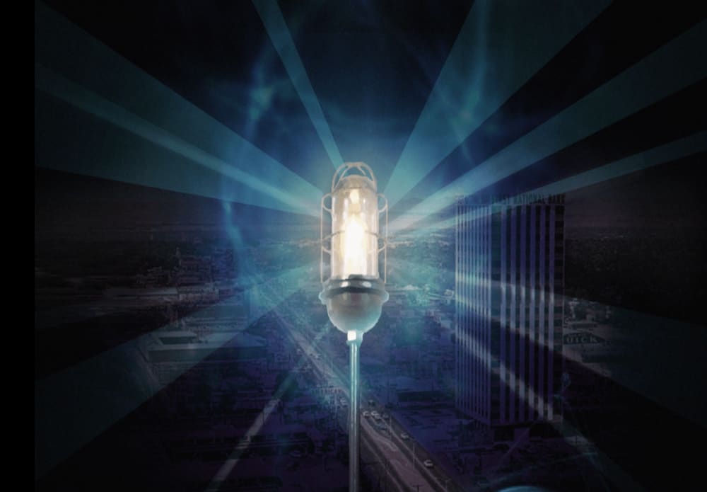 Northeast High School Presents Ghostlight