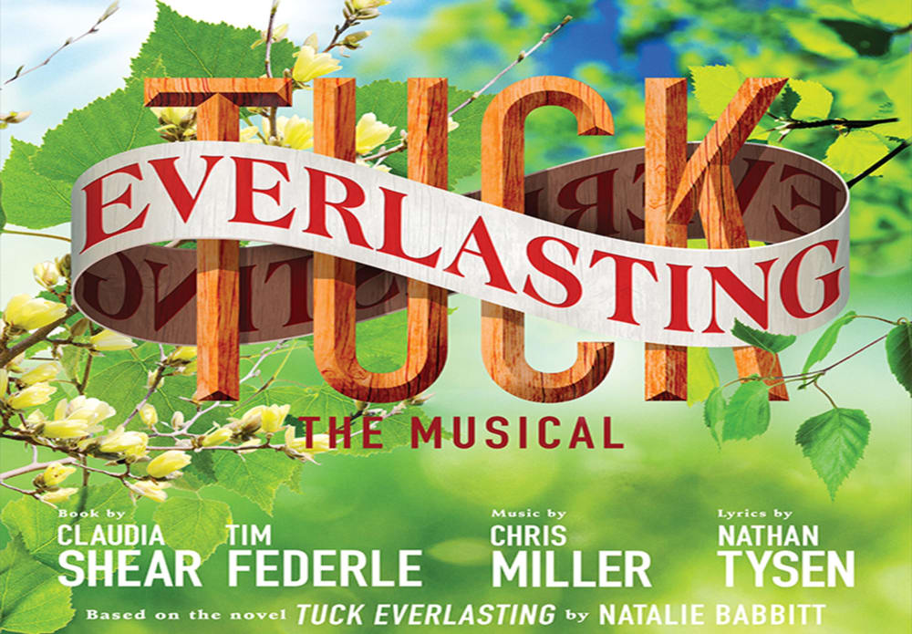 Phoenix Performing Arts Presents: Tuck Everlasting