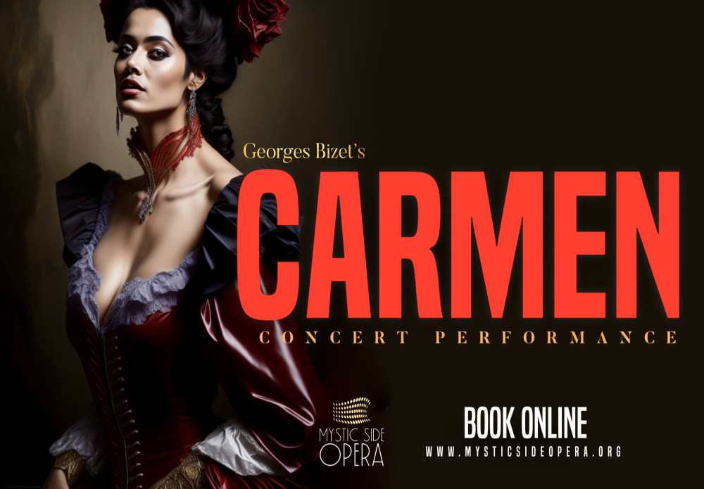 Carmen is present