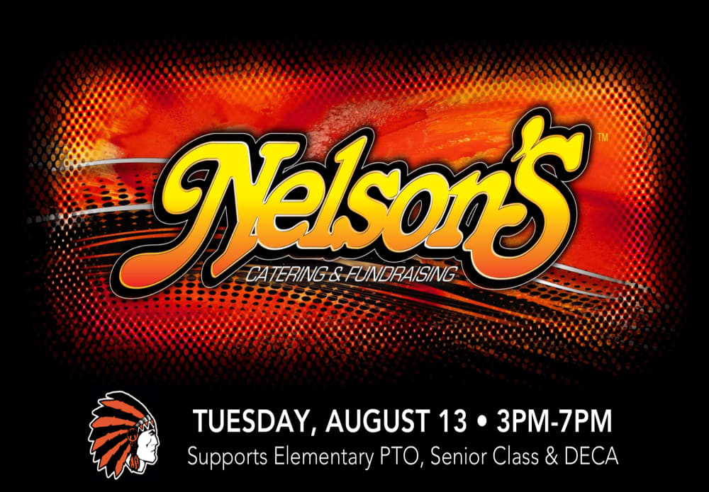 Westville Theater Presents Nelson's Fundraiser