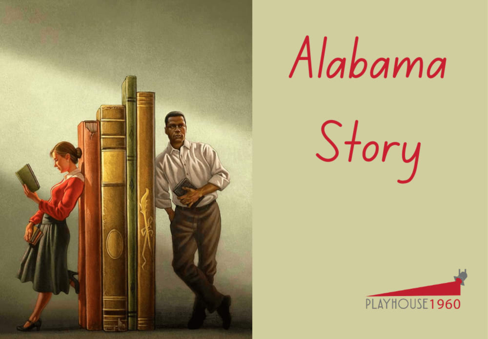 Playhouse 1960 Presents Alabama Story