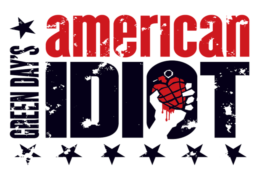 JustArt Theatricals Presents American Idiot