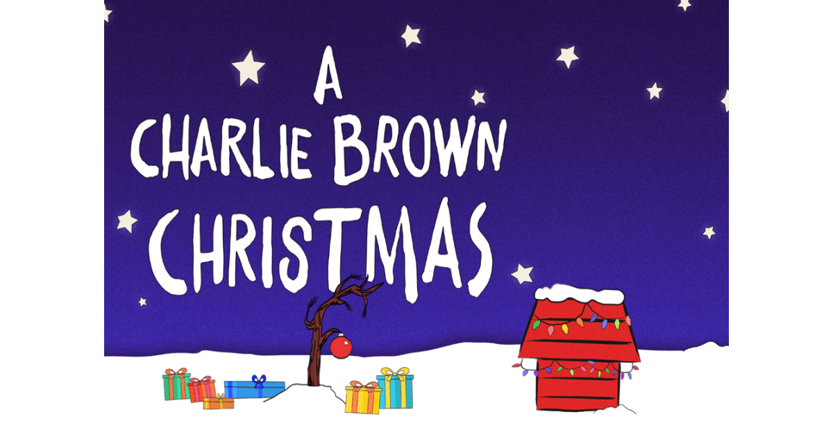 Performing Arts Center on the Square Presents A Charlie Brown