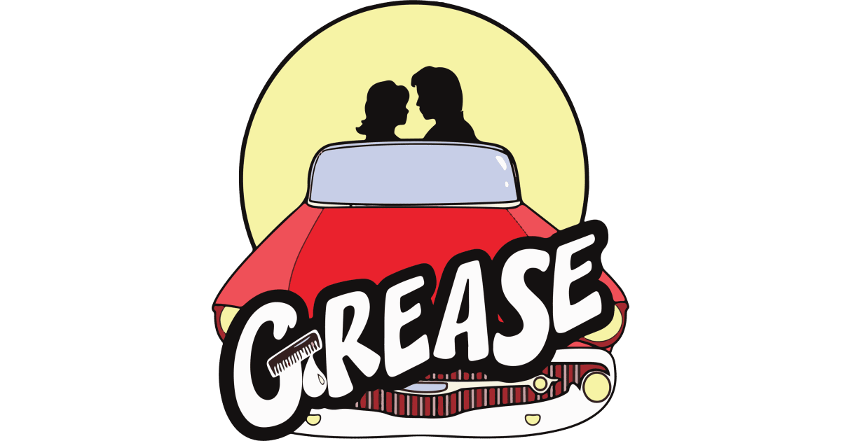 Treynor Community School District Presents Grease School Version Events