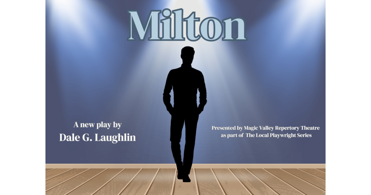 The Orpheum Theatre Presents Milton the-orpheum-theatre-presents-milton