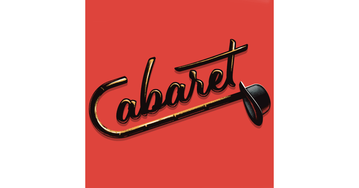 Brundage Park Playhouse Presents: Cabaret