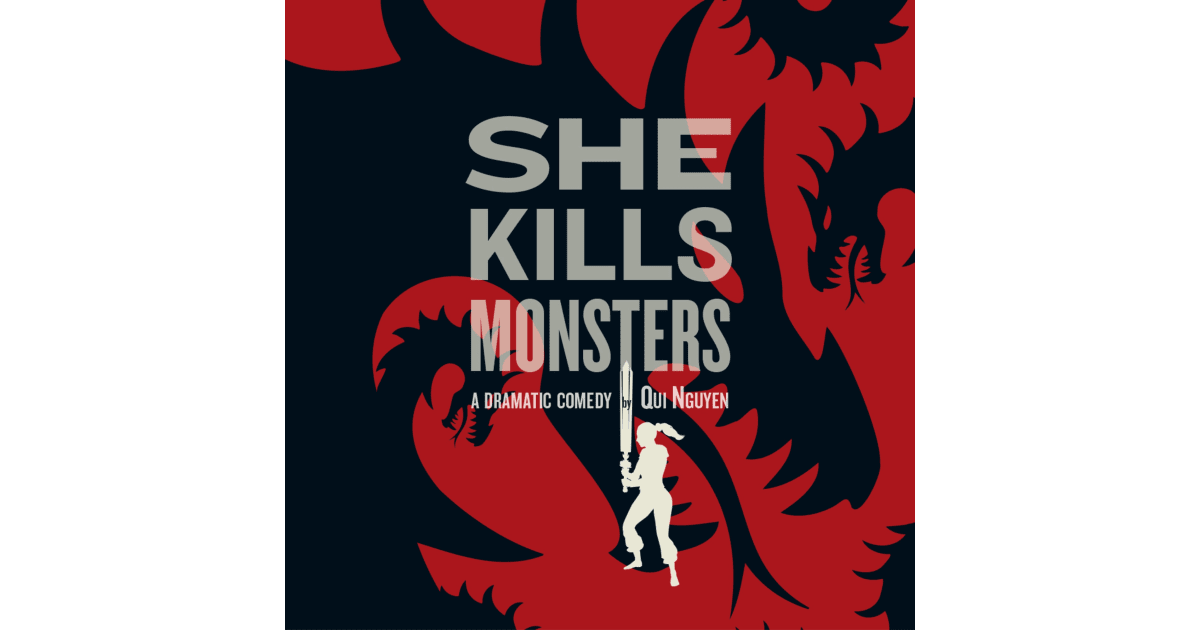 Kalamazoo Central HS Performing Arts Presents: She Kills Monsters - About