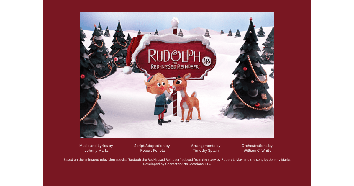 many-but-one-presents-rudolph-the-red-nose-reindeer-jr