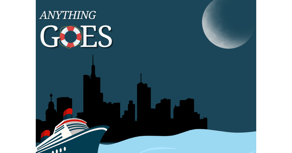 San Dieguito Academy Foundation Presents: Anything Goes Sneak Peek