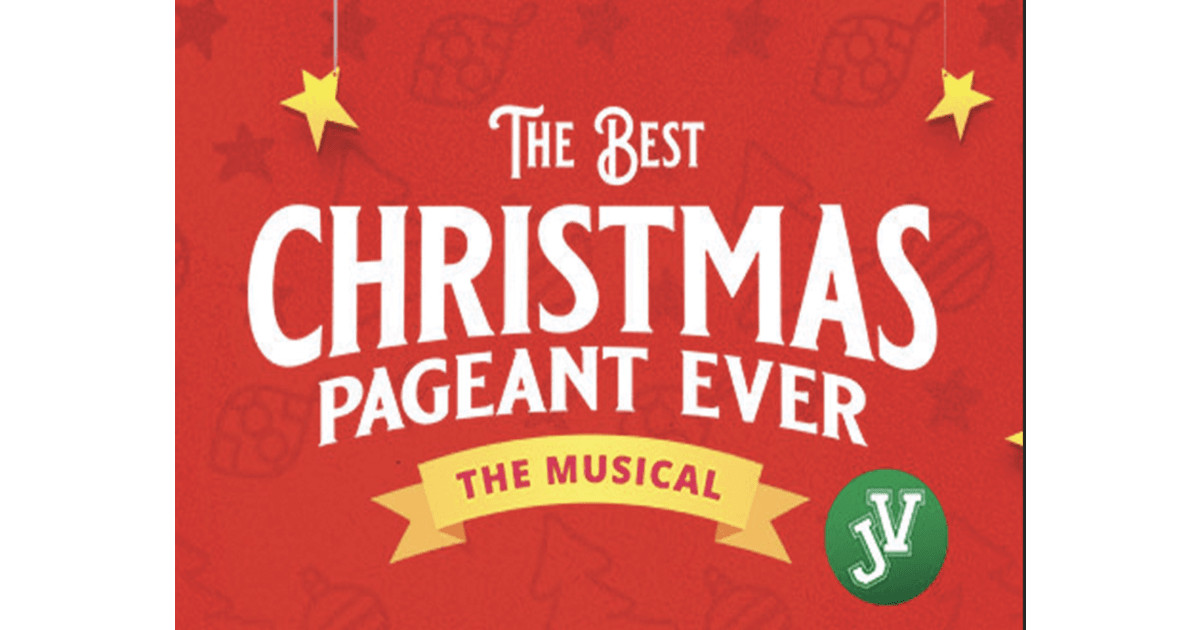 Arts Enter Cape Charles, Inc. Presents The Best Christmas Pageant Ever The Musical Events