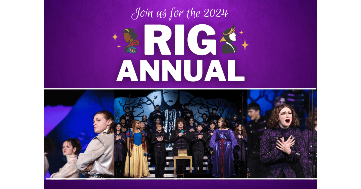 Bloomington Kennedy High School Presents RIG Annual 2024
