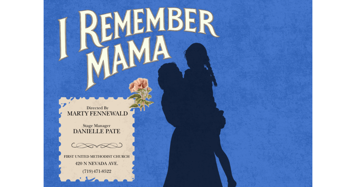 First Company Theatre Presents I Remember Mama Events