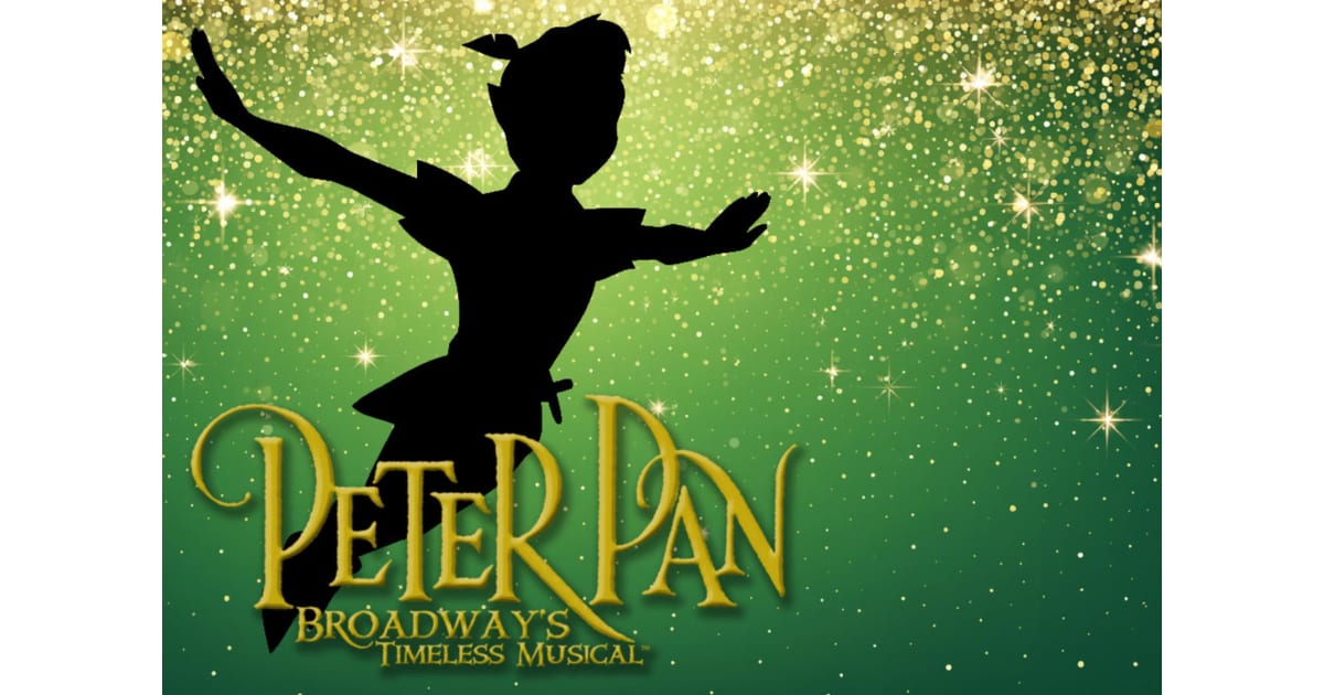 Maple Ave United Methodist Church Presents Peter Pan